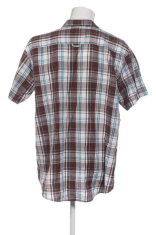 Cămașă de bărbați Jim Spencer, Mărime 3XL, Culoare Multicolor, Preț 91,99 Lei