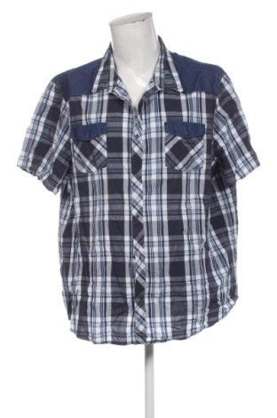 Férfi ing John Baner, Méret 4XL, Szín Sokszínű, Ár 2 799 Ft