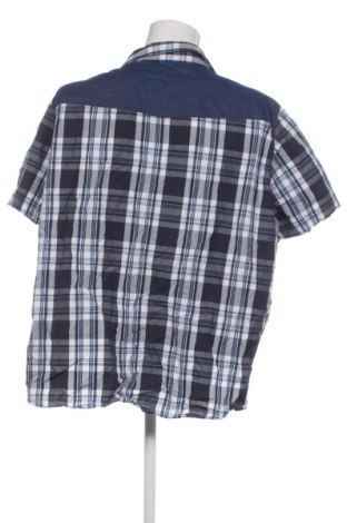 Férfi ing John Baner, Méret 4XL, Szín Sokszínű, Ár 2 799 Ft