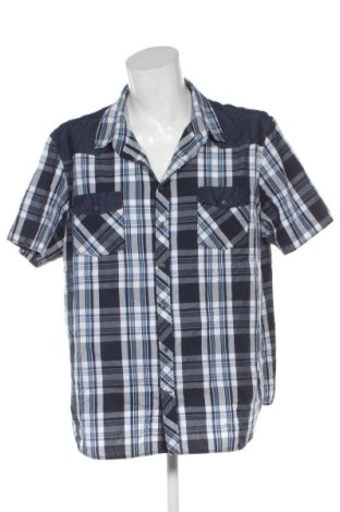 Pánska košeľa  John Baner, Veľkosť L, Farba Viacfarebná, Cena  17,95 €