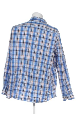 Мъжка риза John Cabot, Размер XXL, Цвят Многоцветен, Цена 10,73 €