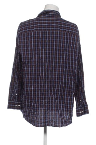 Ανδρικό πουκάμισο John Cabot, Μέγεθος XXL, Χρώμα Πολύχρωμο, Τιμή 10,99 €