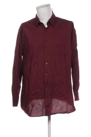 Ανδρικό πουκάμισο John Cabot, Μέγεθος XXL, Χρώμα Πολύχρωμο, Τιμή 7,99 €