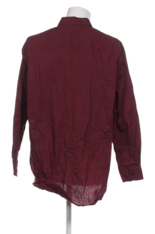 Ανδρικό πουκάμισο John Cabot, Μέγεθος XXL, Χρώμα Πολύχρωμο, Τιμή 7,99 €