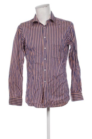 Męska koszula Joop!, Rozmiar L, Kolor Kolorowy, Cena 282,66 zł