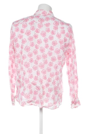 Ανδρικό πουκάμισο Joop!, Μέγεθος XL, Χρώμα Πολύχρωμο, Τιμή 49,99 €