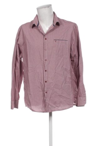 Męska koszula Jupiter, Rozmiar XL, Kolor Kolorowy, Cena 42,99 zł