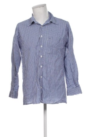 Ανδρικό πουκάμισο Jupiter, Μέγεθος L, Χρώμα Πολύχρωμο, Τιμή 9,99 €