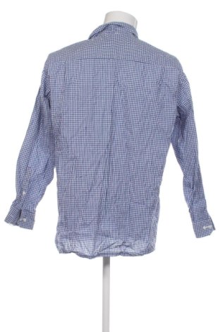 Ανδρικό πουκάμισο Jupiter, Μέγεθος L, Χρώμα Πολύχρωμο, Τιμή 9,99 €