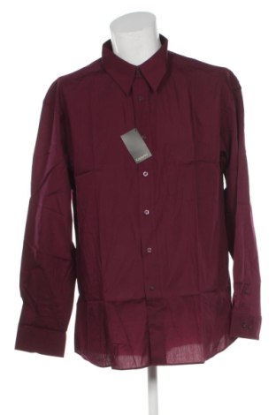 Męska koszula KappAhl, Rozmiar XXL, Kolor Fioletowy, Cena 151,99 zł