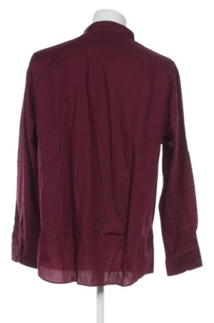 Męska koszula KappAhl, Rozmiar XXL, Kolor Fioletowy, Cena 151,99 zł