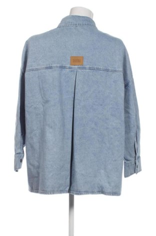 Męska koszula Karo Kauer, Rozmiar M, Kolor Niebieski, Cena 334,99 zł