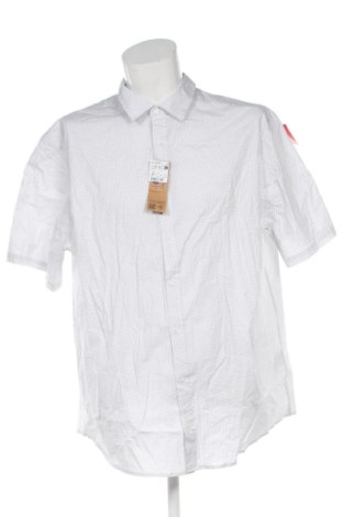 Pánska košeľa  Kiabi, Veľkosť 3XL, Farba Viacfarebná, Cena  9,95 €