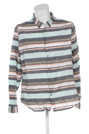 Cămașă de bărbați Kiabi, Mărime XXL, Culoare Multicolor, Preț 91,99 Lei