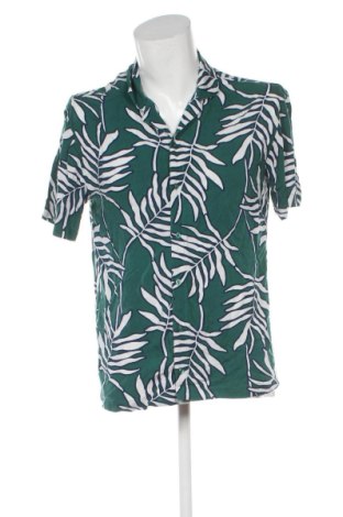 Ανδρικό πουκάμισο Kiabi, Μέγεθος M, Χρώμα Πολύχρωμο, Τιμή 10,99 €