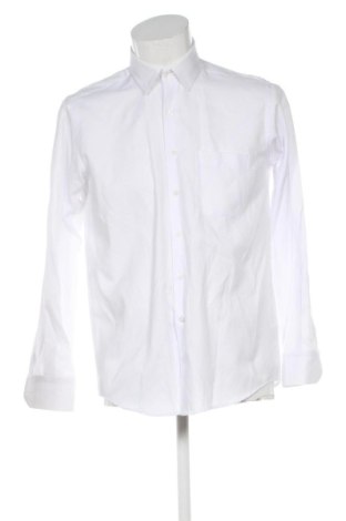 Pánska košeľa  Kigili, Veľkosť M, Farba Biela, Cena  15,00 €