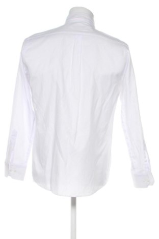 Pánska košeľa  Kigili, Veľkosť M, Farba Biela, Cena  15,00 €