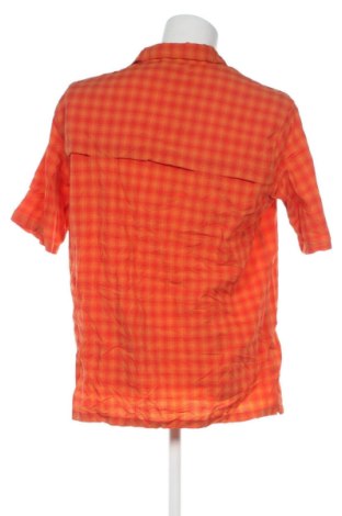 Ανδρικό πουκάμισο Kilimanjaro, Μέγεθος XL, Χρώμα Πολύχρωμο, Τιμή 9,99 €