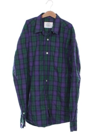 Pánska košeľa  Kronstadt, Veľkosť S, Farba Viacfarebná, Cena  17,00 €