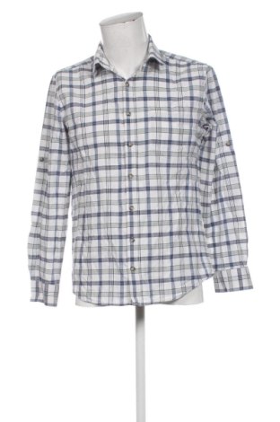 Herrenhemd LC Waikiki, Größe L, Farbe Mehrfarbig, Preis € 8,99