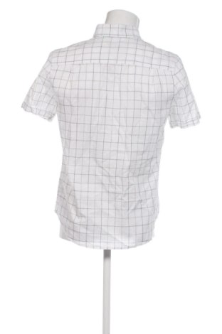 Ανδρικό πουκάμισο LC Waikiki, Μέγεθος S, Χρώμα Πολύχρωμο, Τιμή 15,00 €