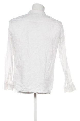 Pánska košeľa  LCW, Veľkosť M, Farba Biela, Cena  15,00 €