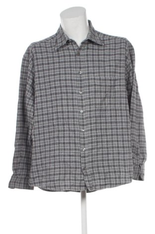 Męska koszula LM, Rozmiar XL, Kolor Kolorowy, Cena 49,99 zł