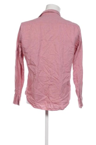 Férfi ing Lacoste, Méret XXL, Szín Rózsaszín, Ár 11 789 Ft