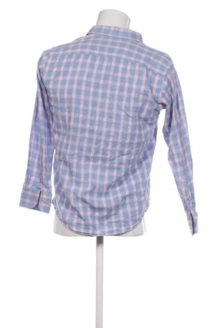 Ανδρικό πουκάμισο Lacoste, Μέγεθος XL, Χρώμα Πολύχρωμο, Τιμή 35,00 €