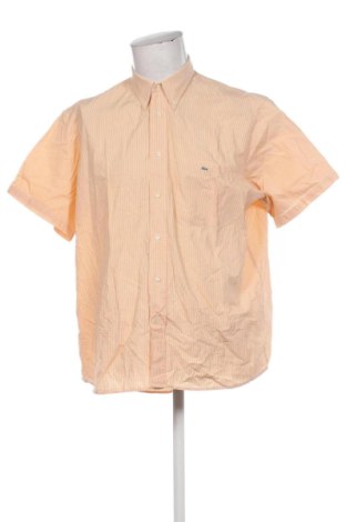 Ανδρικό πουκάμισο Lacoste, Μέγεθος M, Χρώμα Πολύχρωμο, Τιμή 25,99 €