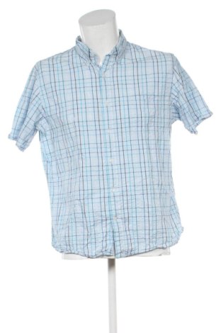 Herrenhemd Lands' End, Größe L, Farbe Mehrfarbig, Preis € 15,00