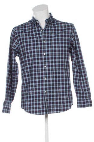 Pánská košile  Lands' End, Velikost M, Barva Vícebarevné, Cena  179,00 Kč