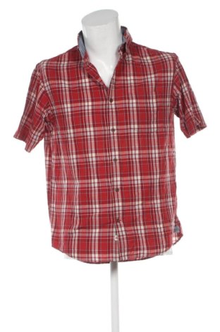 Cămașă de bărbați Lands' End, Mărime M, Culoare Multicolor, Preț 52,99 Lei