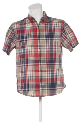 Cămașă de bărbați Lands' End, Mărime L, Culoare Multicolor, Preț 31,99 Lei
