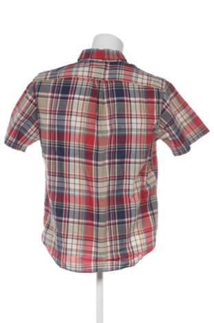 Cămașă de bărbați Lands' End, Mărime L, Culoare Multicolor, Preț 31,99 Lei