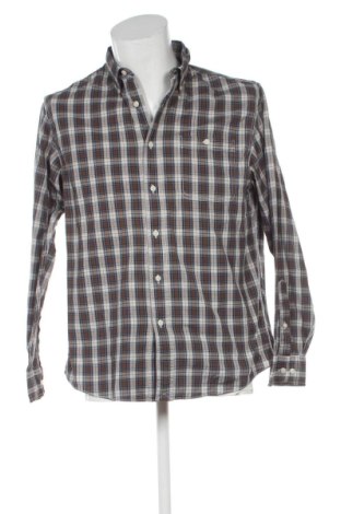 Pánská košile  Lands' End, Velikost M, Barva Vícebarevné, Cena  179,00 Kč