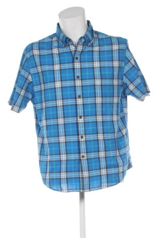 Pánská košile  Lands' End, Velikost L, Barva Vícebarevné, Cena  439,00 Kč