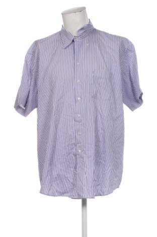 Pánská košile  Ledub, Velikost 3XL, Barva Vícebarevné, Cena  379,00 Kč