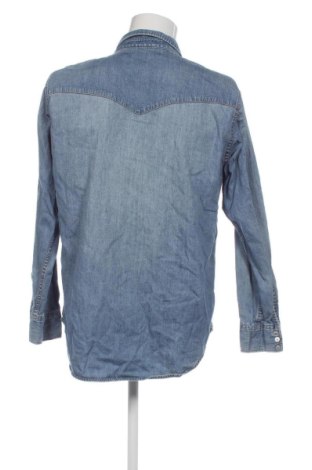 Pánská košile  Lee, Velikost L, Barva Modrá, Cena  799,00 Kč