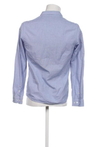 Herrenhemd Lee, Größe M, Farbe Blau, Preis 28,00 €