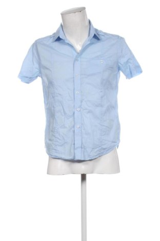 Cămașă de bărbați Lee Cooper, Mărime M, Culoare Albastru, Preț 52,99 Lei