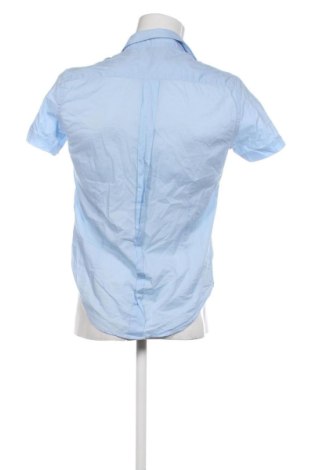 Cămașă de bărbați Lee Cooper, Mărime M, Culoare Albastru, Preț 52,99 Lei