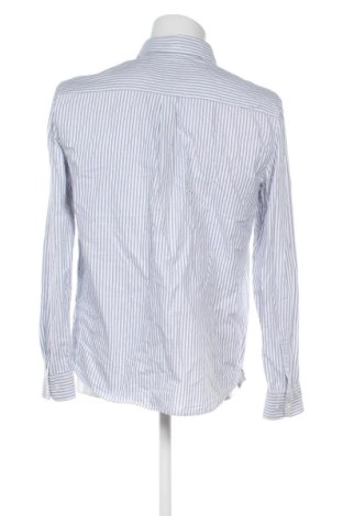 Ανδρικό πουκάμισο Lefties, Μέγεθος L, Χρώμα Πολύχρωμο, Τιμή 7,99 €