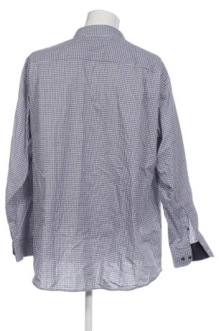 Ανδρικό πουκάμισο Leonardo, Μέγεθος 3XL, Χρώμα Πολύχρωμο, Τιμή 9,99 €
