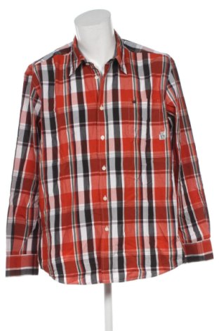 Herrenhemd Lerros, Größe XXL, Farbe Mehrfarbig, Preis € 22,99