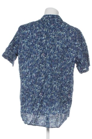 Ανδρικό πουκάμισο Lerros, Μέγεθος XXL, Χρώμα Πολύχρωμο, Τιμή 10,99 €