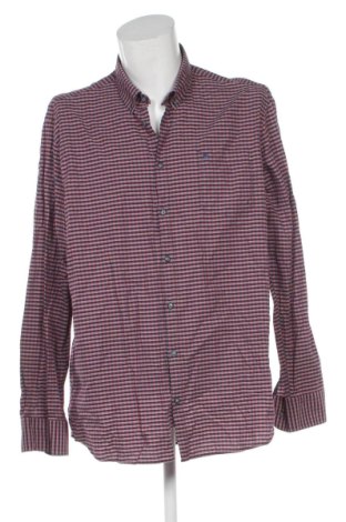 Ανδρικό πουκάμισο Lerros, Μέγεθος XXL, Χρώμα Πολύχρωμο, Τιμή 11,99 €