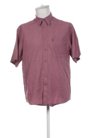 Herrenhemd Lerros, Größe L, Farbe Mehrfarbig, Preis € 17,46