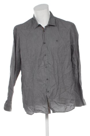 Męska koszula Lerros, Rozmiar XL, Kolor Kolorowy, Cena 74,99 zł