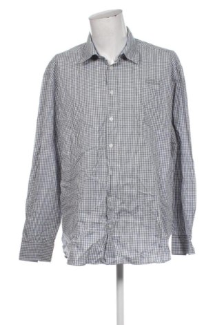 Ανδρικό πουκάμισο Lerros, Μέγεθος 3XL, Χρώμα Πολύχρωμο, Τιμή 10,99 €